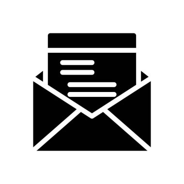 Şeffaf bir arkaplan üzerinde harf vektör illüstrasyonu. Konsept ve grafik tasarımı için kaliteli semboller.. 