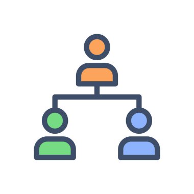 Şeffaf bir arkaplan üzerinde öncü vektör çizimi. Konsept ve grafik tasarımı için premium kalite simgeleri..