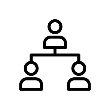 Şeffaf bir arkaplanda öncü vektör çizimi. Premium kalite sembolleri. Konsept ve grafik tasarım için ince çizgi simgesi.