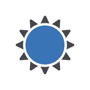 summer vector illustration on a transparent background.Premium quality symbols.Glyphs icon for concept and graphic design. 