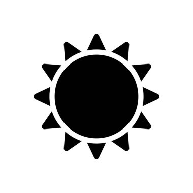 summer vector illustration on a transparent background.Premium quality symbols.Glyphs icon for concept and graphic design. 