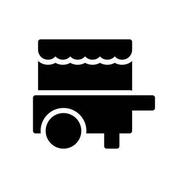 Şeffaf bir arkaplanda vektör illüstrasyonunu duraklat. Konsept ve grafik tasarım simgeleri için kaliteli semboller..