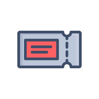 Şeffaf bir arkaplan üzerinde riffle vektör illüstrasyonu. Konsept ve grafik tasarımı için premium kalite simgeleri.. 