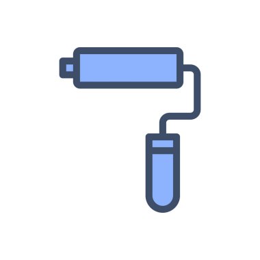 Saydam bir arkaplan üzerinde paten vektörü çizimi. Konsept ve grafik tasarımı için premium kalitesi simgeleri..