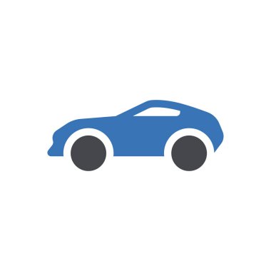 Şeffaf bir arkaplan üzerinde taşıyıcı vektör çizimi. Konsept ve grafik tasarımı için mükemmel kalite semboller..