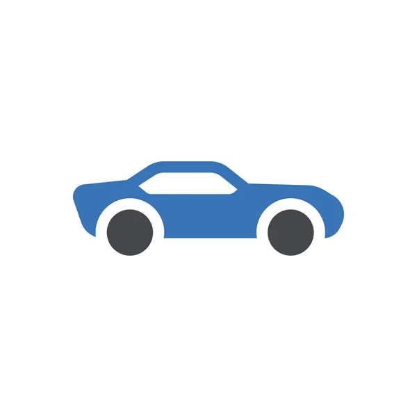 Fahrzeug Vektor Illustration Auf Transparentem Hintergrund Symbole Premium Qualität Glyphen — Stockvektor