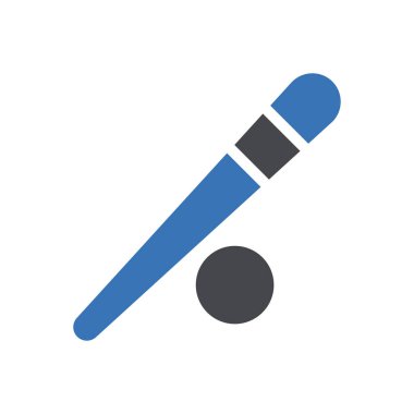 Şeffaf bir arkaplana vektör illüstrasyonunu yapıştır. Konsept ve grafik tasarım simgesi.