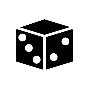 Saydam bir arkaplan üzerinde kumarhane vektör illüstrasyonu. Konsept ve grafik tasarımı için mükemmel kalite semboller..