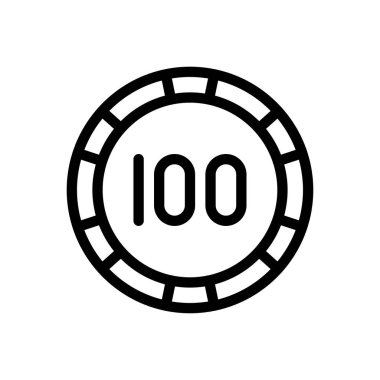 Şeffaf bir arkaplan üzerinde vektör illüstrasyonu.Premium kalite sembolleri. Konsept ve grafik tasarım için ince çizgi simgesi.