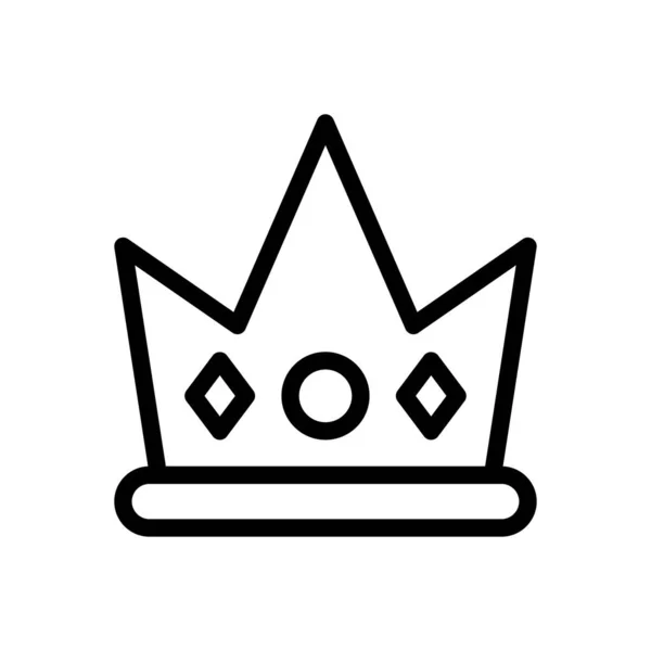 카지노 Premium Quality Symbols Thin Line Icon Concept Graphic Design — 스톡 벡터
