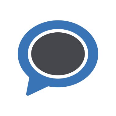 Şeffaf bir arkaplan üzerinde kabarcık vektör çizimi. Konsept ve grafik tasarım için birinci sınıf kalite simgeler.. 