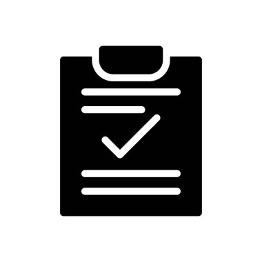 Şeffaf bir arkaplan üzerinde pano vektör illüstrasyonu. Konsept ve grafik tasarımı için mükemmel kalite semboller.. 