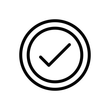 Şeffaf bir arkaplan üzerinde vektör çizimi yapıldı. Premium kalite sembolleri. Konsept ve grafik tasarım için ince çizgi simgesi.