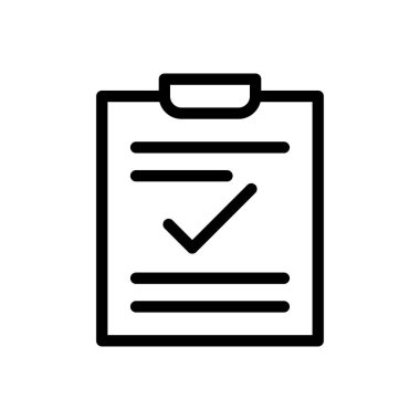 Şeffaf bir arkaplan üzerinde pano vektör illüstrasyonu. Konsept ve grafik tasarımı için mükemmel kalite semboller..