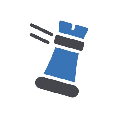 Şeffaf bir arkaplan üzerinde kral vektör illüstrasyonu. Konsept ve grafik tasarım için mükemmel kalite sembolleri.. 