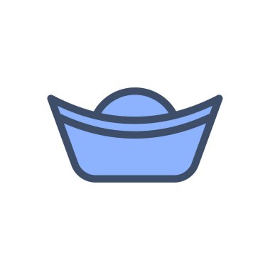 Chinese vector illustration on a transparent background.Premium quality symbols.Stroke icon for concept and graphic design. 