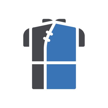 chinese vector illustration on a transparent background.Premium quality symbols.Glyphs icon for concept and graphic design. 