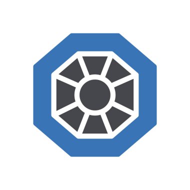 chinese vector illustration on a transparent background.Premium quality symbols.Glyphs icon for concept and graphic design. 