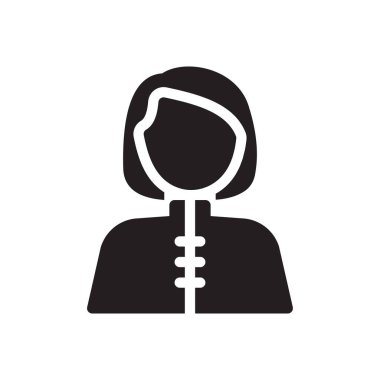 chinese vector illustration on a transparent background.Premium quality symbols.Glyphs icon for concept and graphic design. 