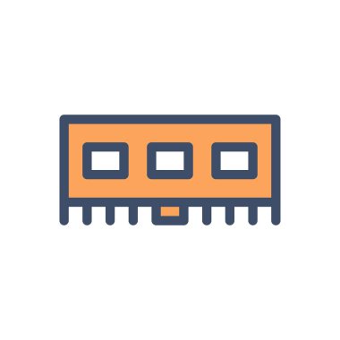 Şeffaf bir arkaplan üzerinde vektör illüstrasyonu. Konsept ve grafik tasarımı için birinci sınıf kalite simgeler..