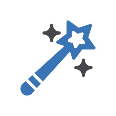 Şeffaf bir arkaplana vektör illüstrasyonunu yapıştır. Konsept ve grafik tasarım simgesi. 