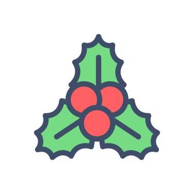 Şeffaf bir arkaplan üzerinde böğürtlen vektör çizimi. Konsept ve grafik tasarımı için birinci sınıf kalite simgeler.. 