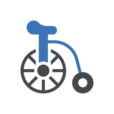 Şeffaf bir arkaplan üzerinde sirk vektör illüstrasyonu. Konsept ve grafik tasarımı için mükemmel kalite sembolleri..