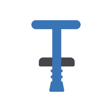 Şeffaf bir arkaplan üzerinde sirk vektör illüstrasyonu. Konsept ve grafik tasarımı için mükemmel kalite sembolleri..