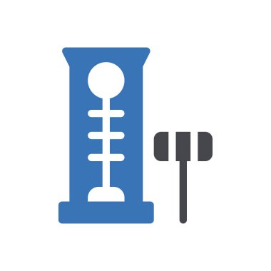 Saydam bir arkaplan üzerinde oyun vektör illüstrasyonu. Konsept ve grafik tasarımı için mükemmel kalite sembolleri..