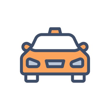 Şeffaf bir arkaplan üzerinde kabin vektör çizimi. Konsept ve grafik tasarımı için mükemmel kalite simgeleri..