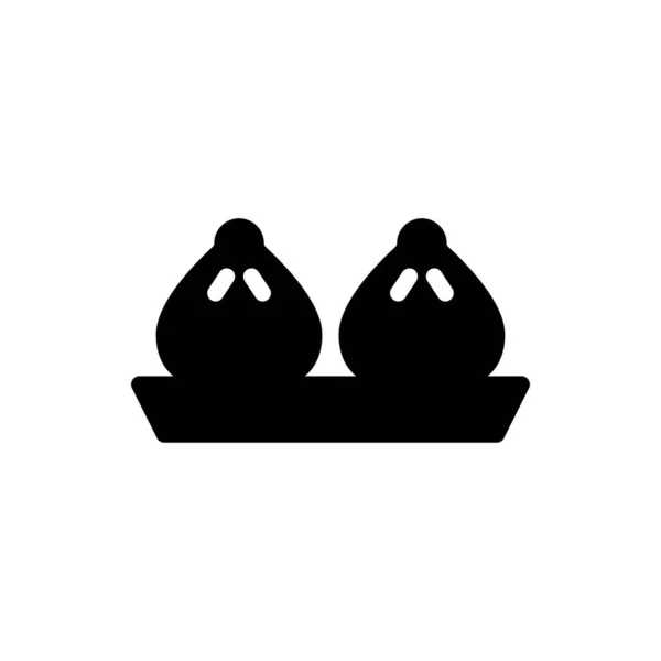 Steam Vector Illustration Transparent Background Premium Quality Symbols Glyphs Icon — Stock vektor