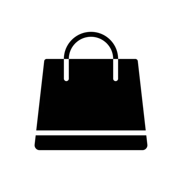 Εικονογράφηση Διάνυσμα Τσάντα Αγορών Ένα Διαφανές Φόντο Premium Σύμβολα Ποιότητας — Διανυσματικό Αρχείο