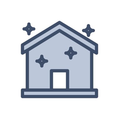 Şeffaf bir arkaplanda temiz vektör çizimi. Konsept ve grafik tasarımı için kaliteli semboller.. 