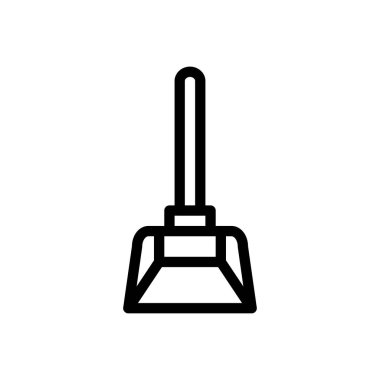 Şeffaf bir arkaplanda büst vektör çizimi. Premium kalite semboller. Konsept ve grafik tasarım için ince çizgi simgesi. 