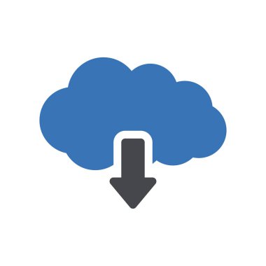 Şeffaf bir arkaplan üzerine vektör illüstrasyonunu indir. Konsept ve grafik tasarımı için mükemmel kalite semboller..