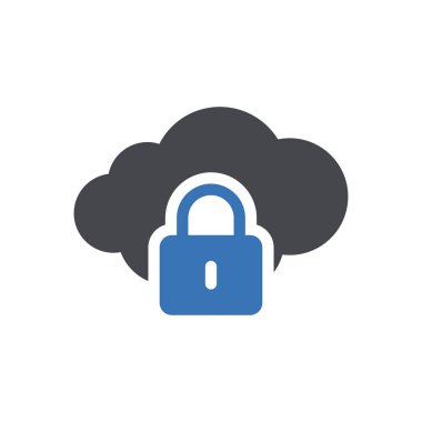 Şeffaf bir arkaplanda koruma vektörü çizimi. Konsept ve grafik tasarım için mükemmel kalite sembolleri..