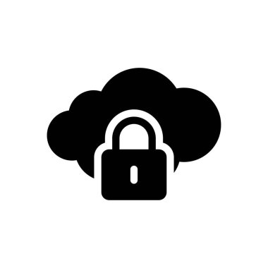 Şeffaf bir arkaplanda koruma vektörü çizimi. Konsept ve grafik tasarım için mükemmel kalite sembolleri..