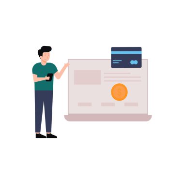 Çocuk internet üzerinden ödüyor..