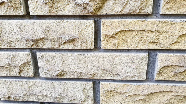 Mauerwerk Wand Und Boden Verschiedene Steinstrukturen Bunter Hintergrund Selektiver Fokus — Stockfoto