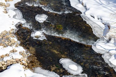 Batı Ukrayna doğası. Dağlar, nehirler ve ormanlar. Savaş mültecileri için barınak. İşgal altındaki bölgelerden ayrılın. Ukrayna 'da savaş. Terör ve soykırım.