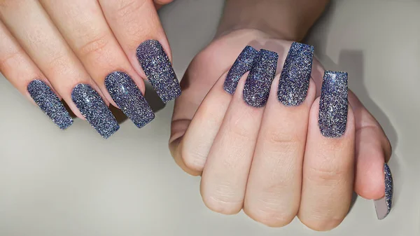 14 Super Cute Soft Gel Nail Extension Design Ideas To Try-hdcinema.vn