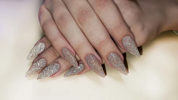 Nail extension design deals