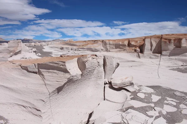 Unikalne Pole Pumeksu Świecie Północno Zachodniej Argentynie — Zdjęcie stockowe