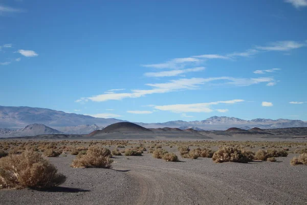 Arjantin Puna 'nın inanılmaz volkanik ve çöl manzarası