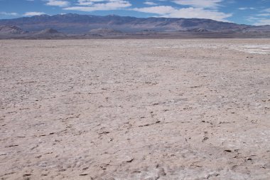 Arjantin Puna 'nın inanılmaz volkanik ve çöl manzarası