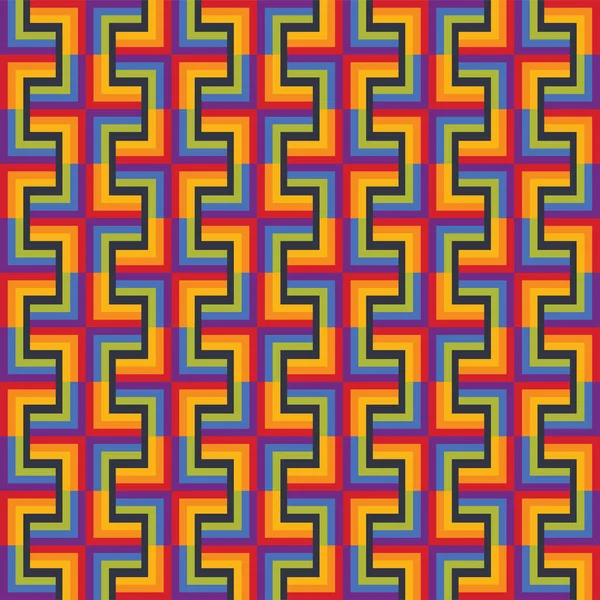 LGBTQ + Renkli Arkaplan ve LGBT Gurur vektör tasarımı