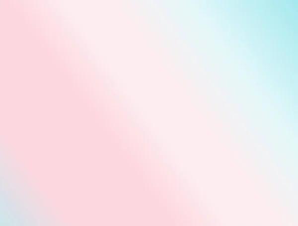 Gradient Soft Abstract Gradient Pastel Background Design — Image vectorielle
