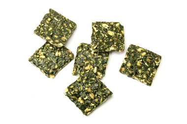 Fıstık ve Jaggery ile bağışıklık güçlendirici  