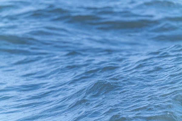 Abstrakcyjne Morze Fala Ocean Woda Tło — Zdjęcie stockowe