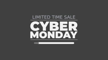 Cyber Monday sale, limited time discount, get what you need, ASAP. High quality 